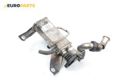 EGR охладител за Mazda MPV II Minivan (08.1999 - 02.2006) 2.0 DI, 136 к.с.