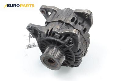 Алтернатор / генератор за Mazda MPV II Minivan (08.1999 - 02.2006) 2.0 DI, 136 к.с.