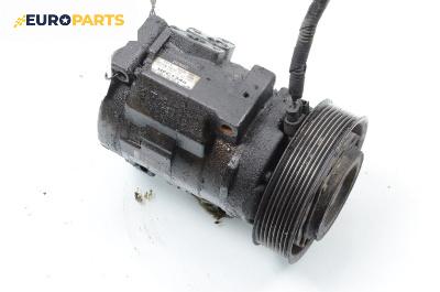Компресор климатик за Mazda MPV II Minivan (08.1999 - 02.2006) 2.0 DI, 136 к.с., № Denso 447220-4661