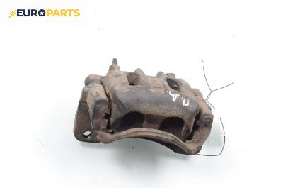 Спирачен апарат за Mazda MPV II Minivan (08.1999 - 02.2006), позиция: предна, дясна