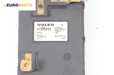 Комфорт модул за Volvo V40 Estate (07.1995 - 06.2004), № 3817900-150