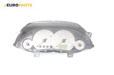 Километраж за Ford Focus I Hatchback (10.1998 - 12.2007) 1.8 16V, 115 к.с.