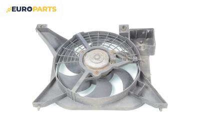 Перка охлаждане за Peugeot 106 II Hatchback (04.1996 - 05.2005) 1.1 i, 60 к.с.
