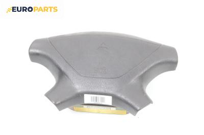 Airbag за Mitsubishi Space Star Minivan (06.1998 - 12.2004), 4+1 вр., миниван, позиция: предна
