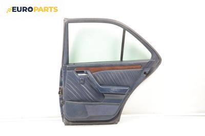 Врата за Mercedes-Benz C-Class Sedan (W202) (03.1993 - 05.2000), 4+1 вр., седан, позиция: задна, дясна