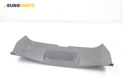 Планка багажник за Suzuki Swift III Hatchback (02.2005 - 10.2010), 4+1 вр., хечбек