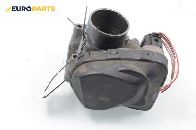 Дроселова клапа за Volkswagen Polo Hatchback III (10.1999 - 10.2001) 1.4 16V, 75 к.с.