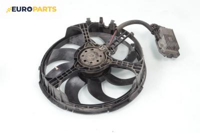 Перка охлаждане за Fiat Stilo Hatchback (10.2001 - 11.2010) 1.9 JTD (192_XE1A), 115 к.с.