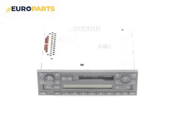 Автокасетофон за Volkswagen Passat IV Sedan B5.5 (10.2000 - 12.2005), № 1J0035186D