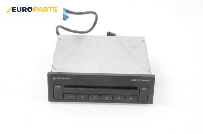 CD плеър за Volkswagen Passat IV Sedan B5.5 (10.2000 - 12.2005), № 3B7 035 110