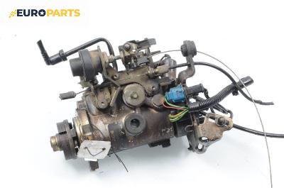 ГНП-горивонагнетателна помпа за Peugeot 206 Hatchback (08.1998 - 12.2012) 1.9 D, 69 к.с.