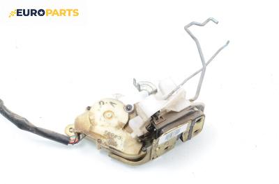 Брава на врата за Mazda MPV II Minivan (08.1999 - 02.2006), позиция: предна, лява