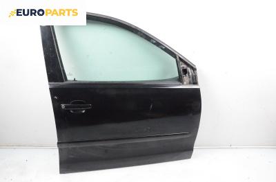 Врата за Volkswagen Polo Hatchback IV (10.2001 - 12.2005), 4+1 вр., хечбек, позиция: предна, дясна