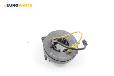 Лентов кабел за Airbag за Opel Astra G Hatchback (02.1998 - 12.2009), № 90588758