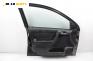 Врата за Opel Astra G Hatchback (02.1998 - 12.2009), 4+1 вр., хечбек, позиция: предна, лява