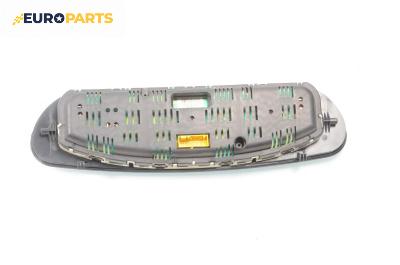 Километраж за Citroen C5 I Hatchback (03.2001 - 03.2005) 2.0 16V (DCRFNC, DCRFNF), 136 к.с.