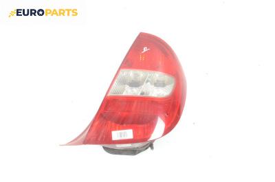 Стоп за Citroen C5 I Hatchback (03.2001 - 03.2005), хечбек, позиция: дясна