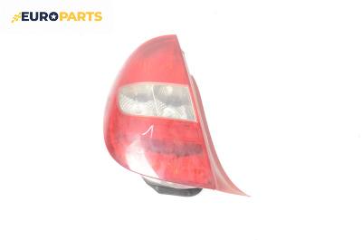 Стоп за Citroen C5 I Hatchback (03.2001 - 03.2005), хечбек, позиция: лява