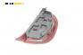 Стоп за Citroen C5 I Hatchback (03.2001 - 03.2005), хечбек, позиция: лява