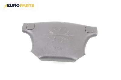 Airbag за Daewoo Lanos Sedan (05.1997 - 04.2004), 4+1 вр., седан, позиция: предна, № 96220427К