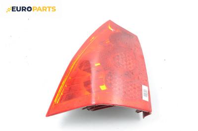 Стоп за Peugeot 307 Station Wagon (03.2002 - 12.2009), комби, позиция: лява