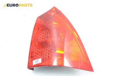 Стоп за Peugeot 307 Station Wagon (03.2002 - 12.2009), комби, позиция: дясна