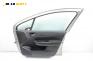 Врата за Peugeot 307 Station Wagon (03.2002 - 12.2009), 4+1 вр., комби, позиция: предна, дясна