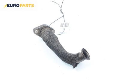 EGR тръба за Fiat Stilo Hatchback (10.2001 - 11.2010) 1.9 JTD (192_XE1A), 115 к.с.