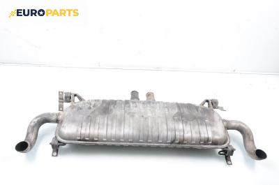 Крайно гърне за Land Rover Range Rover III SUV (03.2002 - 08.2012) 3.0 D 4x4, 177 к.с.