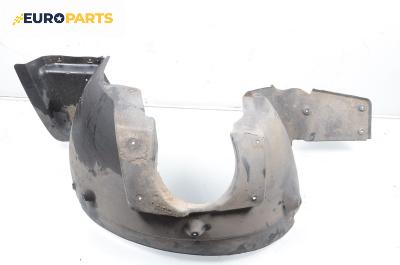 Подкалник за Land Rover Range Rover III SUV (03.2002 - 08.2012), 4+1 вр., джип, позиция: предна, лява