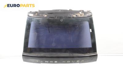 Заден капак за Land Rover Range Rover III SUV (03.2002 - 08.2012), 4+1 вр., джип, позиция: задна