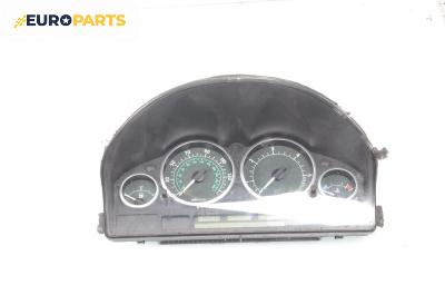 Километраж за Land Rover Range Rover III SUV (03.2002 - 08.2012) 3.0 D 4x4, 177 к.с., № YAC002360PVA