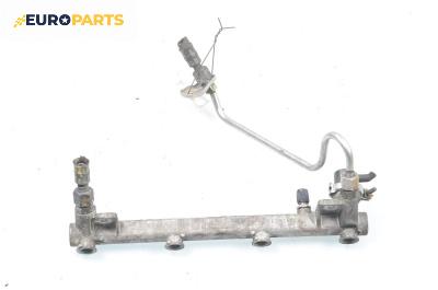 Бензинова рейка за Opel Vectra B Sedan (09.1995 - 04.2002) 1.8 i 16V, 115 к.с.