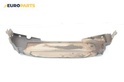 Пластмасова кора за Volvo S80 I Sedan (05.1998 - 02.2008), 4+1 вр., седан