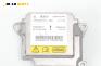 Модул за AIRBAG за Land Rover Range Rover III SUV (03.2002 - 08.2012), № Bosch 0 285 001 401