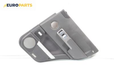 Кора врата за Land Rover Range Rover III SUV (03.2002 - 08.2012), 4+1 вр., джип, позиция: задна, дясна