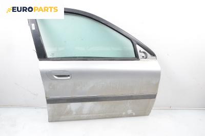 Врата за Volvo S80 I Sedan (05.1998 - 02.2008), 4+1 вр., седан, позиция: предна, дясна