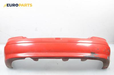 Задна броня за Opel Astra G Hatchback (02.1998 - 12.2009), хечбек