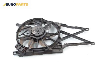 Перка охлаждане за Opel Astra G Hatchback (02.1998 - 12.2009) 2.0 DI, 82 к.с.