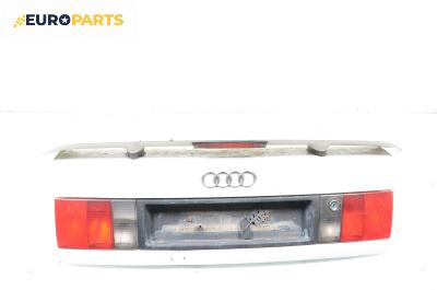 Заден капак за Audi 100 Sedan C4 (12.1990 - 07.1994), 4+1 вр., седан, позиция: задна