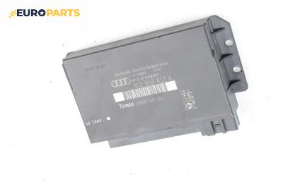 Комфорт модул за Audi A4 Sedan B6 (11.2000 - 12.2004), № 8E0 959 433 K