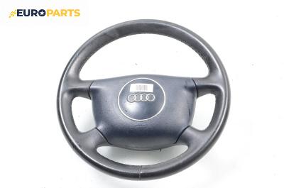 Волан за Audi A4 Sedan B6 (11.2000 - 12.2004)