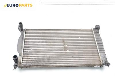 Воден радиатор за Audi A4 Sedan B6 (11.2000 - 12.2004) 2.0, 130 к.с.