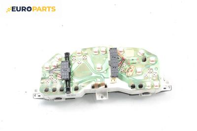 Километраж за Ford Mondeo I Hatchback (02.1993 - 08.1996) 1.8 i 16V, 115 к.с.