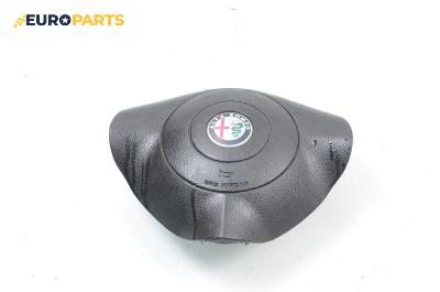 Airbag за Alfa Romeo 147 Hatchback (2000-11-01 - 2010-03-01), 2+1 вр., хечбек, позиция: предна