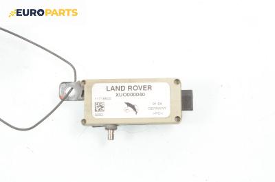 Усилвател антена за Land Rover Range Rover III SUV (03.2002 - 08.2012), № XUO000040
