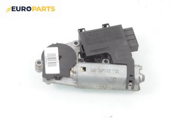 Мотор шибедах за Land Rover Range Rover III SUV (03.2002 - 08.2012), джип, № BMW 67.61-6 910 154