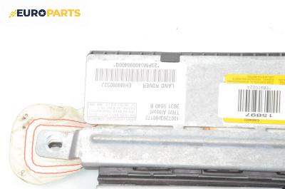 Airbag за Land Rover Range Rover III SUV (03.2002 - 08.2012), 4+1 вр., джип, позиция: лява, № 30319840B
