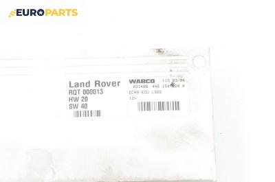 Модул окачване за Land Rover Range Rover III SUV (03.2002 - 08.2012), № RQT000013