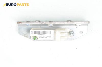 Сензор airbag за Land Rover Range Rover III SUV (03.2002 - 08.2012), № YDB000220